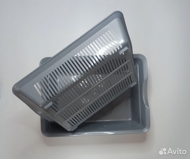 Лоток для кошек