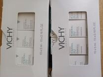 Vichy mineral 89 сыворотка