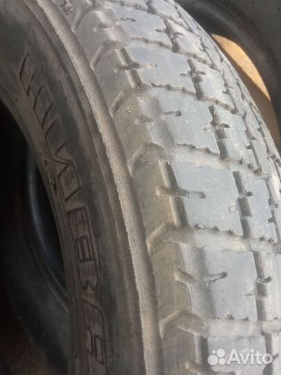 КАМА 133 185/75 R16