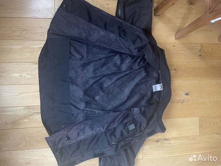 Эндуро костюм