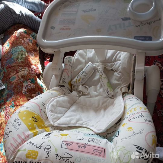 Стул для кормления