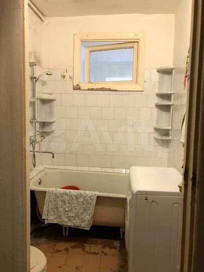 2-к. квартира, 43,6 м², 4/5 эт.