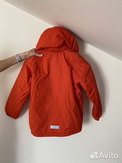 Горнолыжный костюм детский