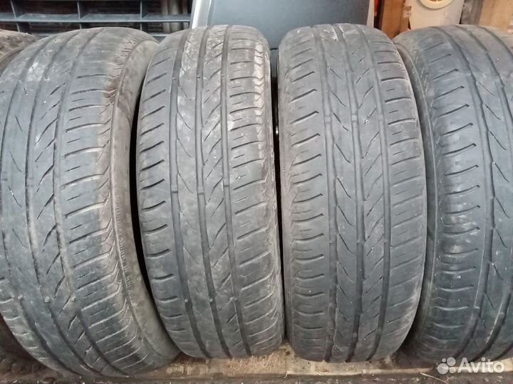 Tigar Ice 185/65 R15