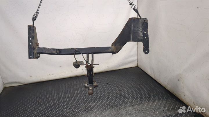 Прицепное устройство Honda CR-V, 2003