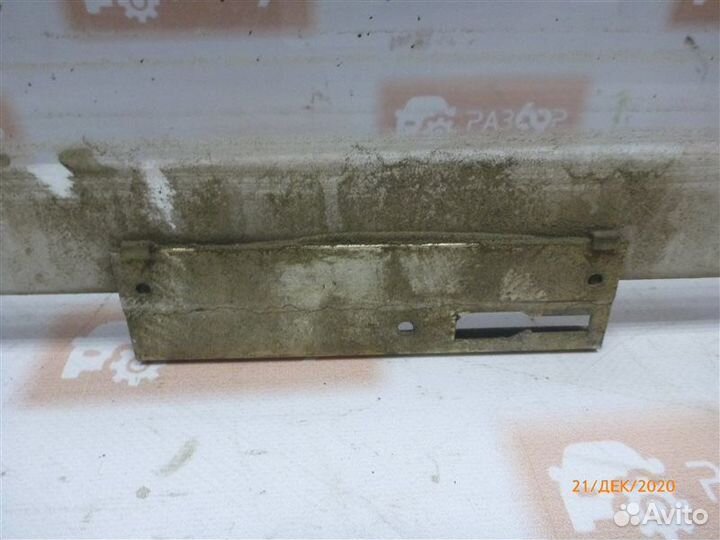 Стекло двери переднее левое Opel Omega F35 C20NE