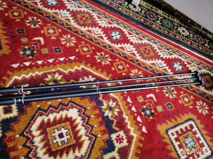 Штатив velbon P-Max