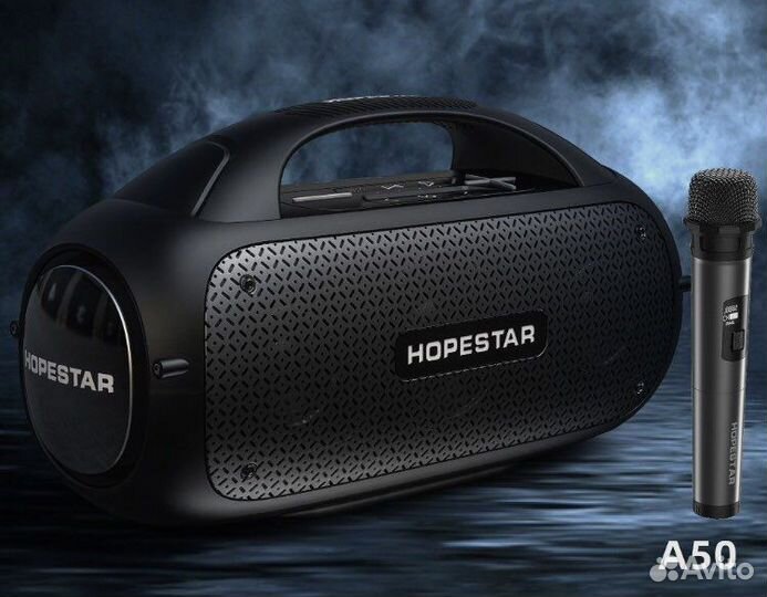 Колонка hopestar a50