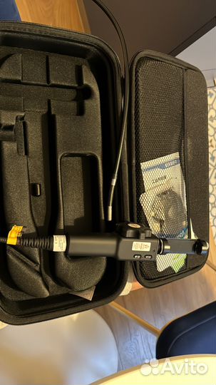 Эндоскоп поворотный 8.5мм