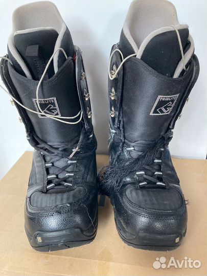 Комплект для сноуборда