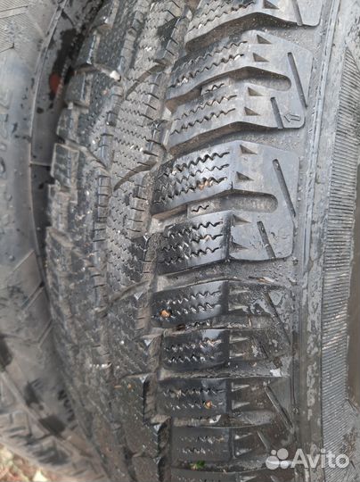 Charmhoo Winter Eco 175/65 R15