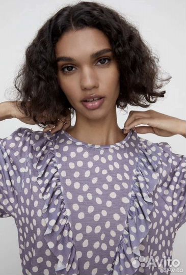 Платье Zara