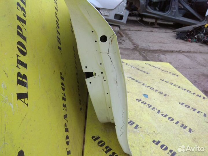 Дверь передняя правая Geely Emgrand Ec7 2008-2016