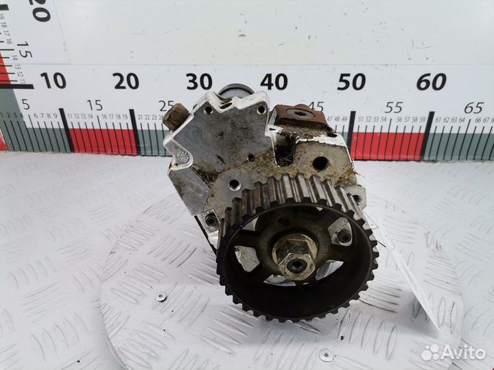 Тнвд для Ford C-MAX 1 1313844