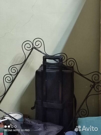 Рама икея от зеркала