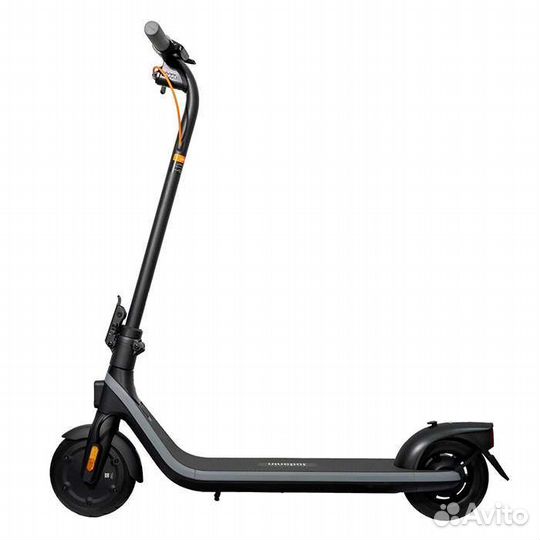 Xiaomi Ninebot KickScooter E2 Plus EU новый
