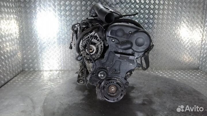 Двигатель Z16XE Opel Astra G (1998-2005)