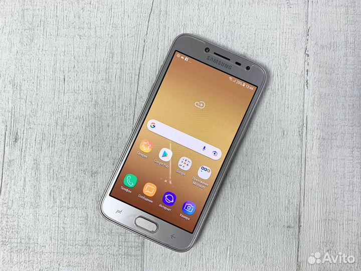Samsung Galaxy J2 (2018), 16 ГБ