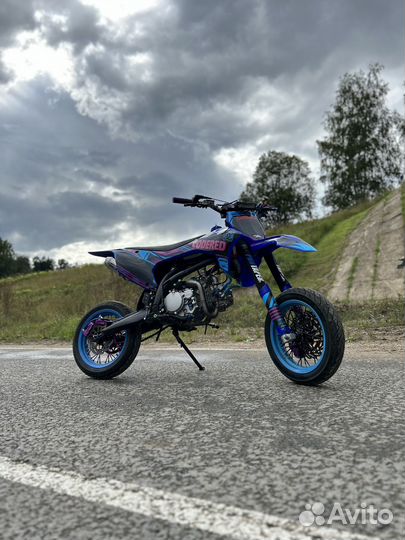 Apollo RXF Freeride 150cc (Stunt Edition)