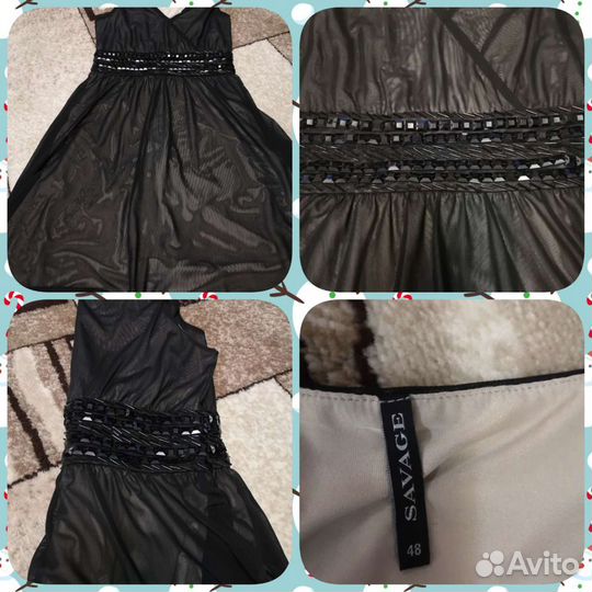 Платье, сарафан