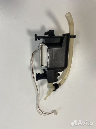 Помпа для кофемашины bosch verocup 100