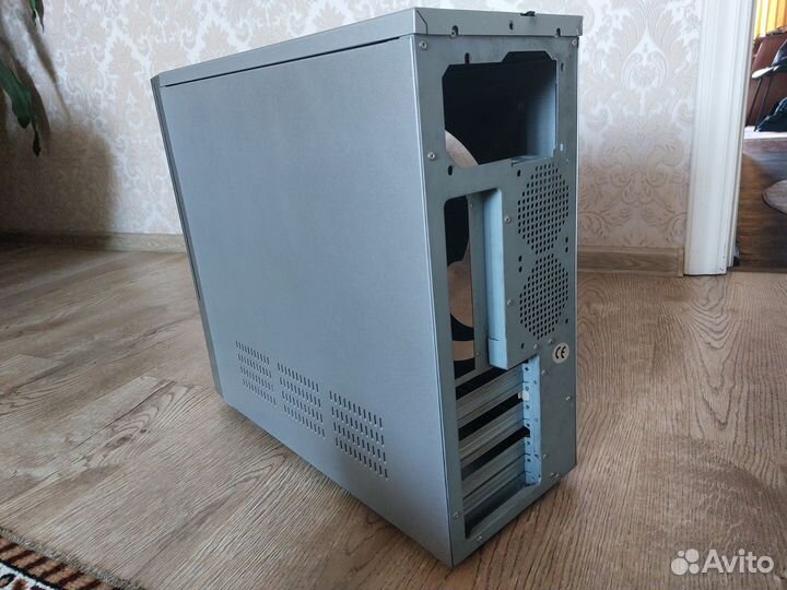 Корпус для пк