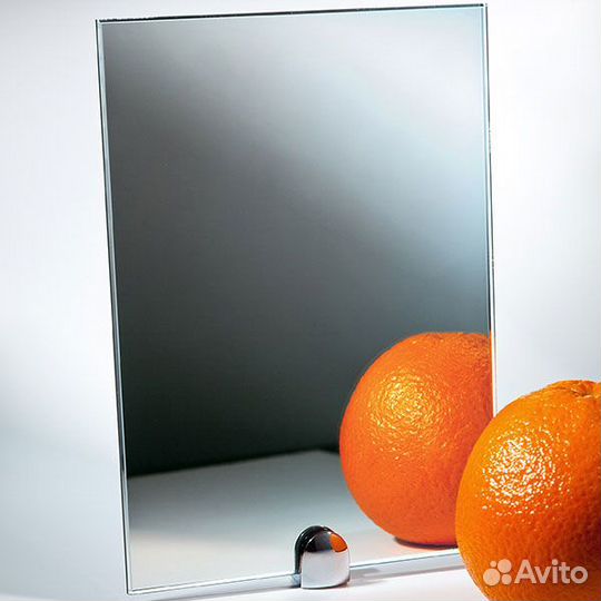 Производство зеркал на заказ