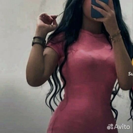 Уборщица в магазинах