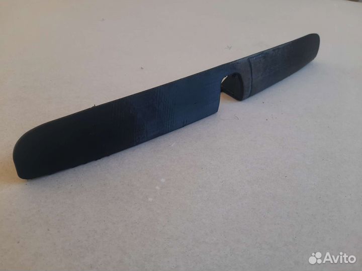 Ручка багажника Toyota Caldina дорестайлинг