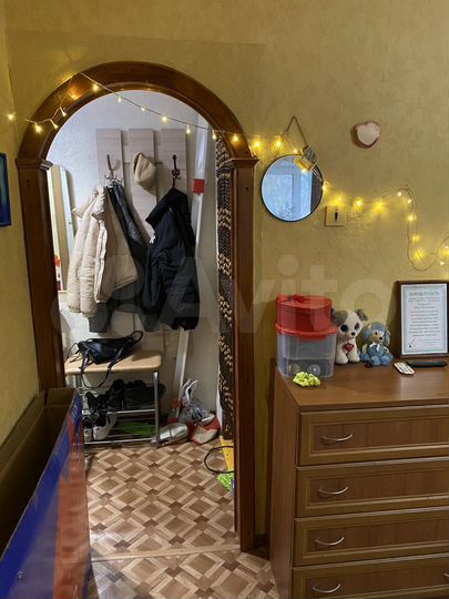 1-к. квартира, 30,3 м², 2/4 эт.