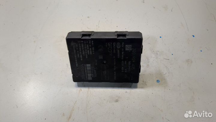Блок управления бесключевого доступа Volkswagen Jetta 7 2018, 2019