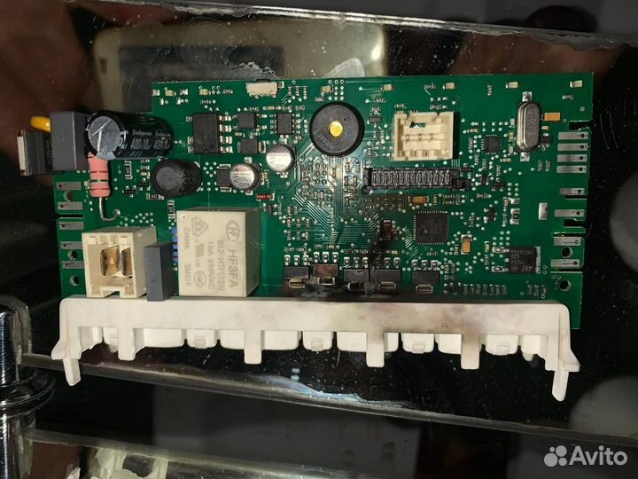 Ремонт стиральных машин Ремонт посудомоечных машин