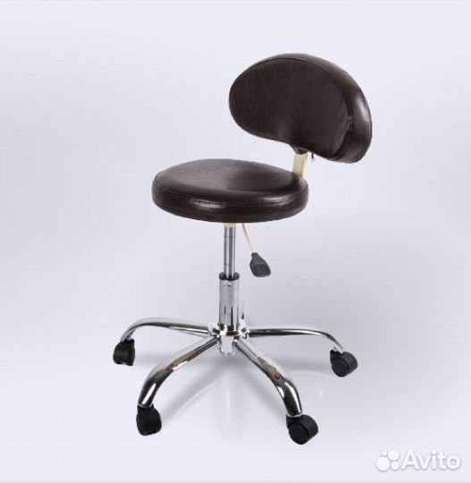 Стул для мастера маникюра