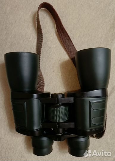 Бинокль 20х50