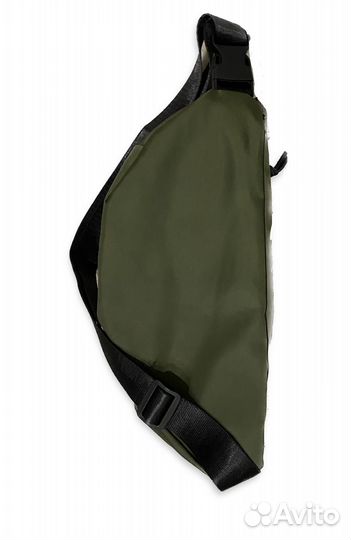 Поясная сумка