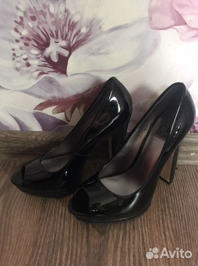 Туфли женские 36 размер Calvin Klein