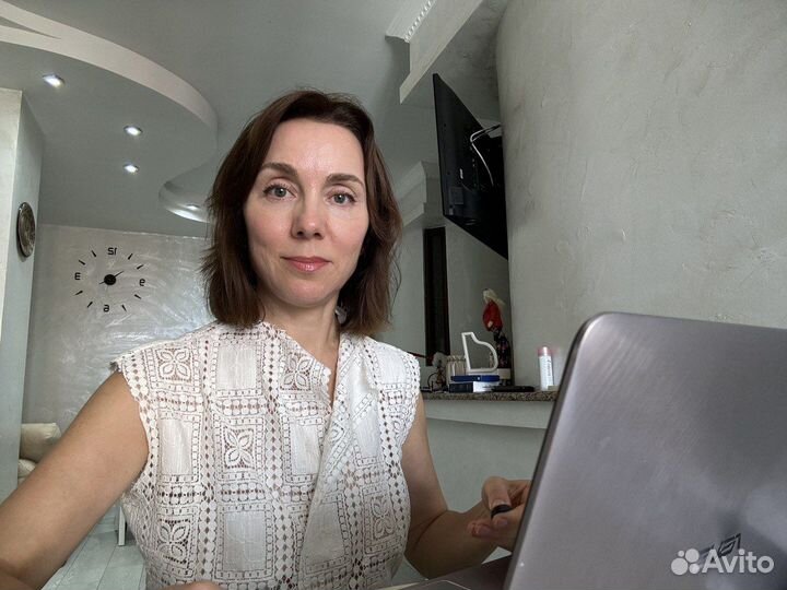 Психолог онлайн / Гарантия результата