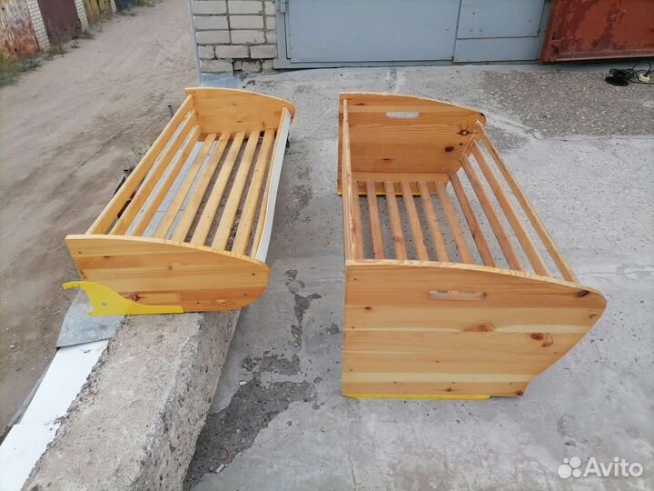 Хлебные полки