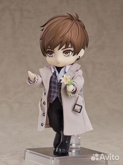Gavin Nendoroid Doll