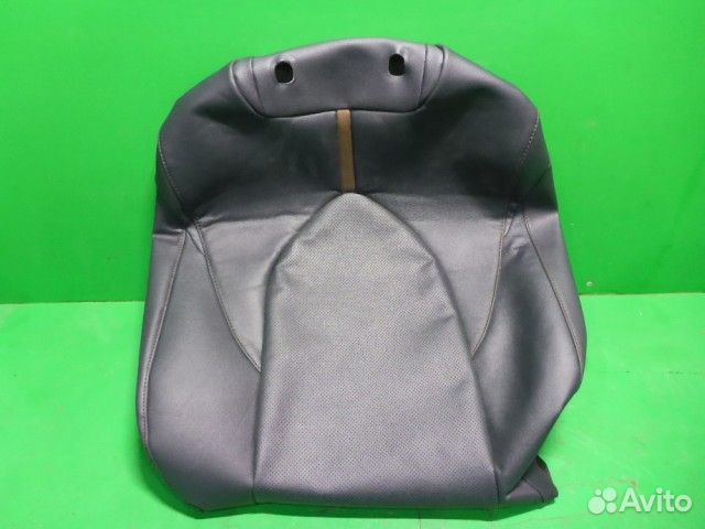 Чехол сиденья Toyota Camry V70 с 2018г