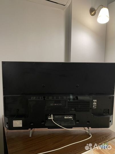 Телевизор Sony KDL-42W706B