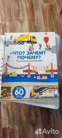 Что Зачем Почему Робинс