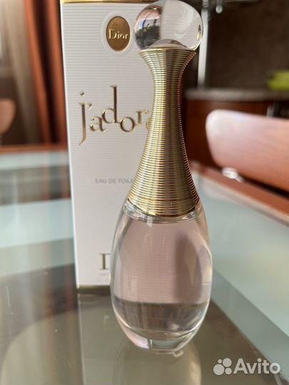 Духи Dior Jadore