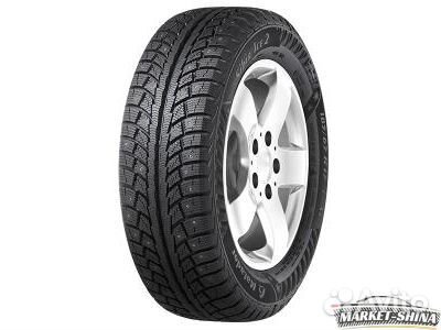Matador MP 30 Sibir Ice 2 225/70 R16 107T