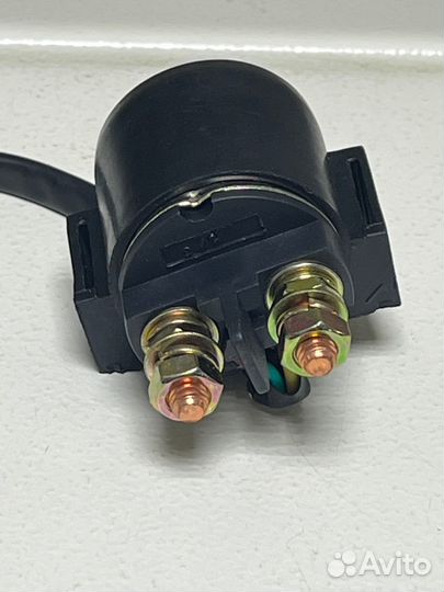 Реле стартера на 250/300 Ranger