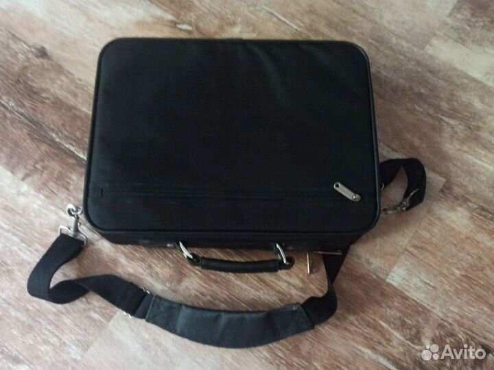Сумка для ноутбука portcase