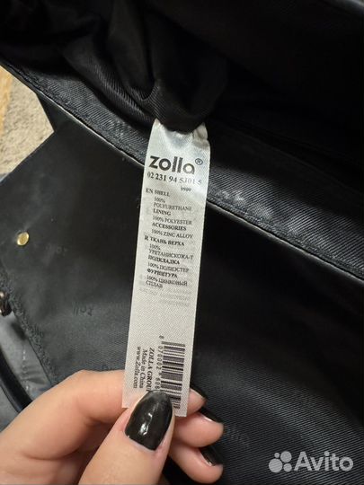 Сумка женская zolla