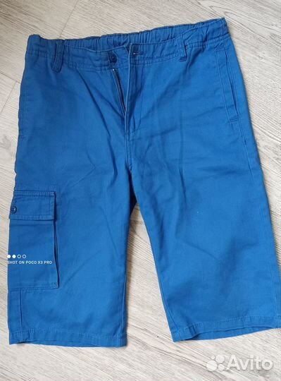 Шорты для мальчика