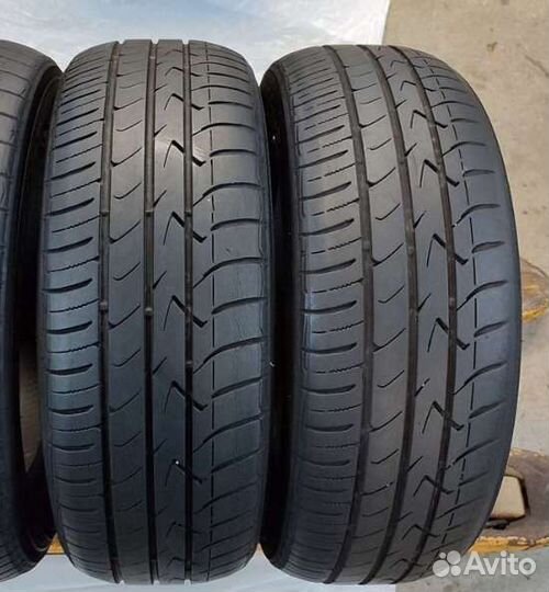 Toyo Tranpath MPZ 205/60 R16 92H