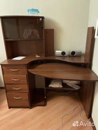 Компьютерный стол бу